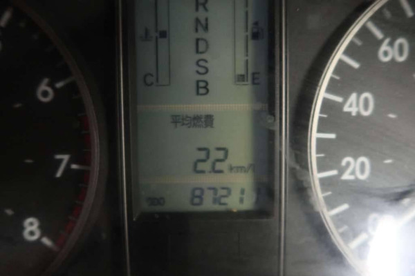 Used 2009 AT toyota allion null Image[21]