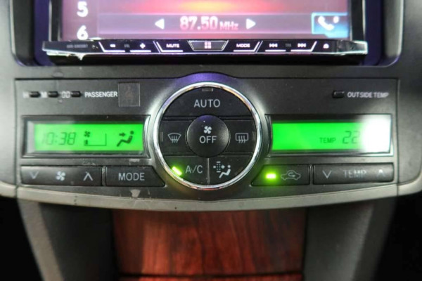 Used 2009 AT toyota allion null Image[23]