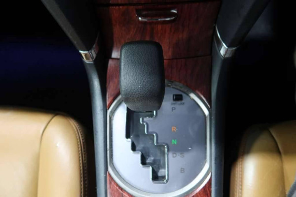 Used 2009 AT toyota allion null Image[24]