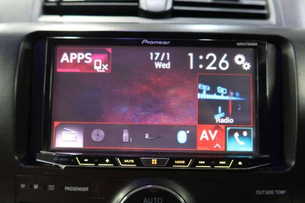 Used 2009 AT toyota allion null Image[25]