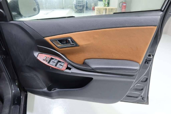 Used 2009 AT toyota allion null Image[27]
