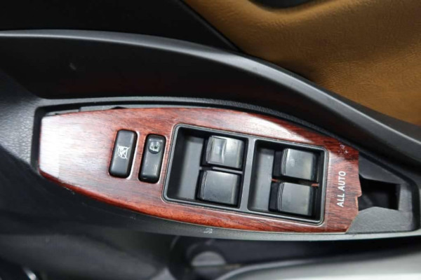 Used 2009 AT toyota allion null Image[28]