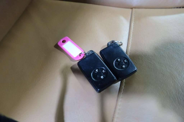 Used 2009 AT toyota allion null Image[35]