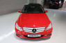 Used 2014 AT mercedes-benz c-class null Image[1]