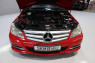 Used 2014 AT mercedes-benz c-class null Image[9]