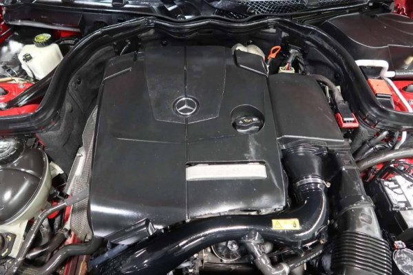 Used 2014 AT mercedes-benz c-class null Image[10]