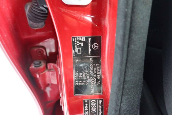 Used 2014 AT mercedes-benz c-class null Image[11]