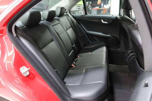 Used 2014 AT mercedes-benz c-class null Image[14]