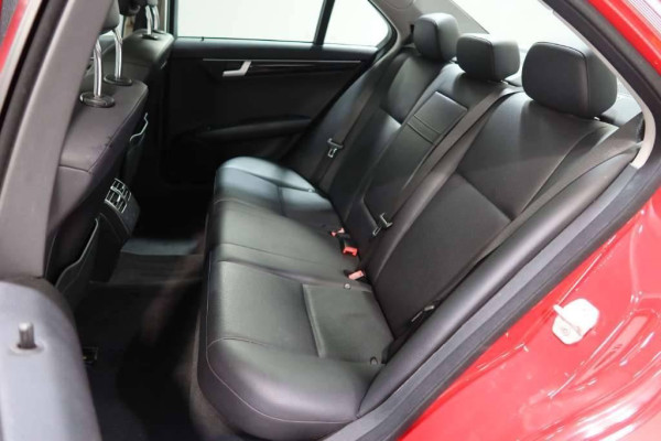 Used 2014 AT mercedes-benz c-class null Image[15]