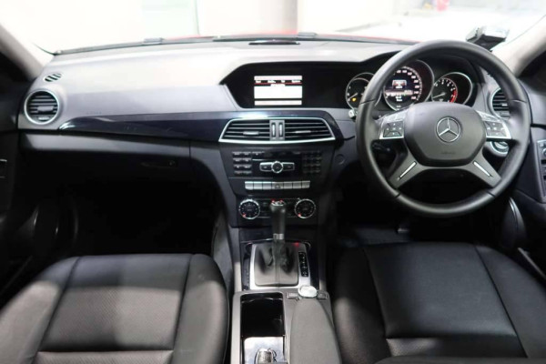 Used 2014 AT mercedes-benz c-class null Image[16]