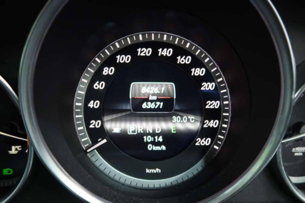 Used 2014 AT mercedes-benz c-class null Image[20]