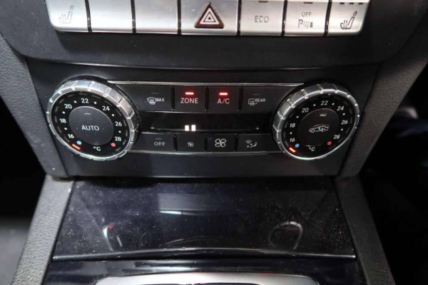 Used 2014 AT mercedes-benz c-class null Image[21]