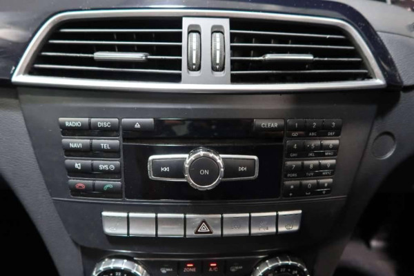 Used 2014 AT mercedes-benz c-class null Image[22]