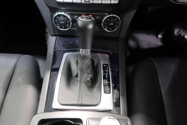 Used 2014 AT mercedes-benz c-class null Image[23]