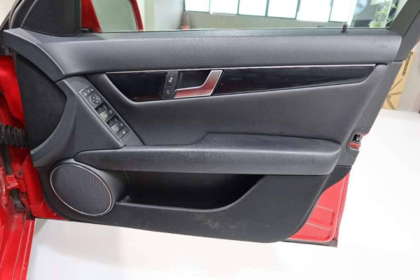 Used 2014 AT mercedes-benz c-class null Image[29]