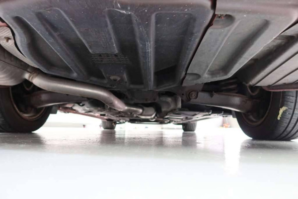 Used 2014 AT mercedes-benz c-class null Image[34]