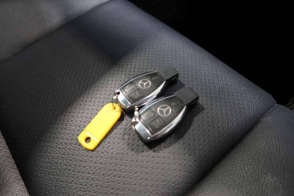 Used 2014 AT mercedes-benz c-class null Image[37]