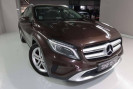 Mercedes Benz GLA-Class others