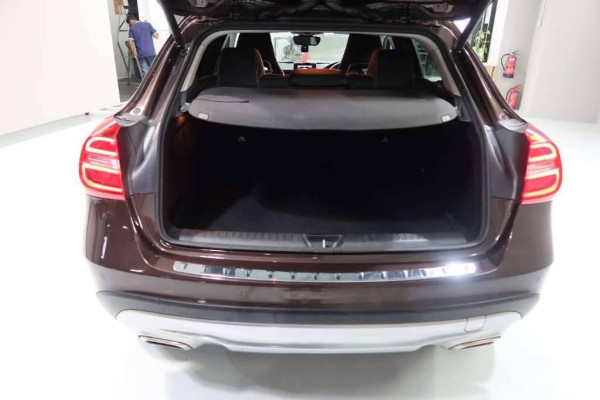 Used 2015 AT mercedes-benz gla-class null Image[5]