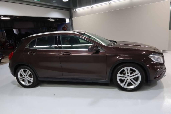 Used 2015 AT mercedes-benz gla-class null Image[7]