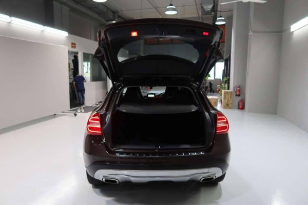 Used 2015 AT mercedes-benz gla-class null Image[8]