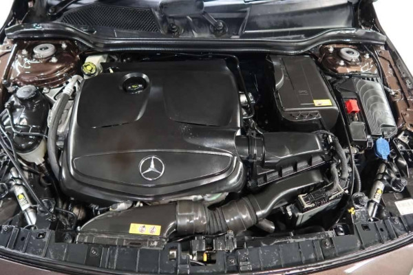 Used 2015 AT mercedes-benz gla-class null Image[10]