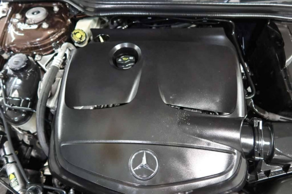 Used 2015 AT mercedes-benz gla-class null Image[11]