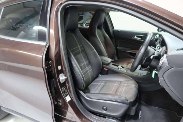 Used 2015 AT mercedes-benz gla-class null Image[13]