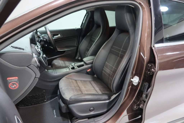 Used 2015 AT mercedes-benz gla-class null Image[14]