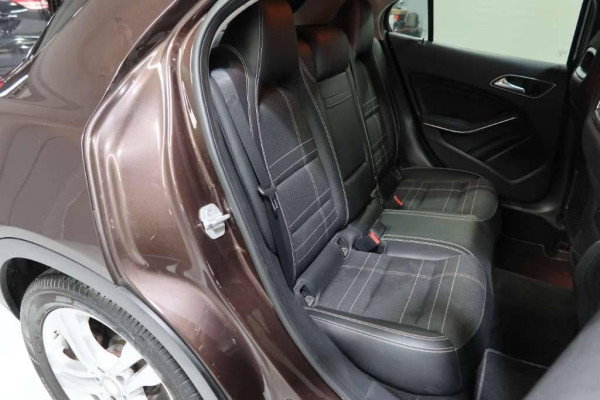 Used 2015 AT mercedes-benz gla-class null Image[15]