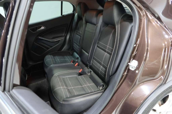 Used 2015 AT mercedes-benz gla-class null Image[16]