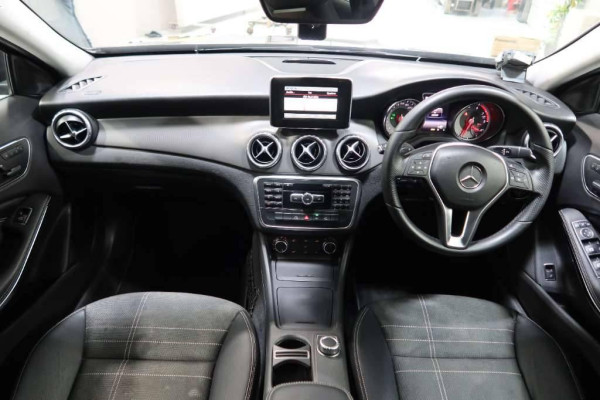 Used 2015 AT mercedes-benz gla-class null Image[17]