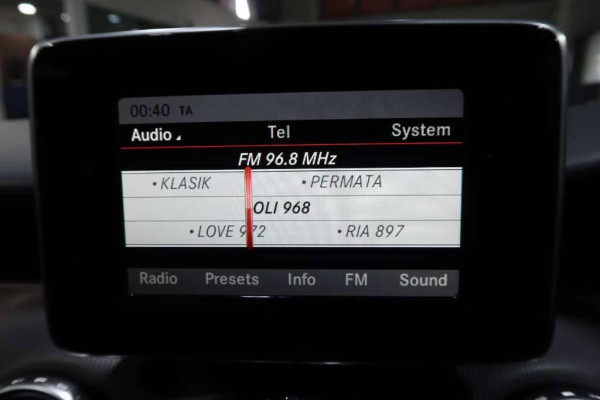 Used 2015 AT mercedes-benz gla-class null Image[19]