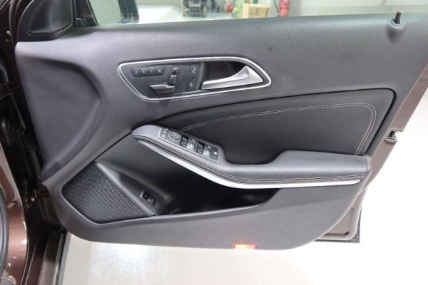 Used 2015 AT mercedes-benz gla-class null Image[25]