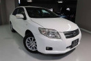 Toyota Axio others