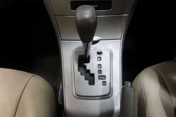 Used 2009 AT toyota axio null Image[22]