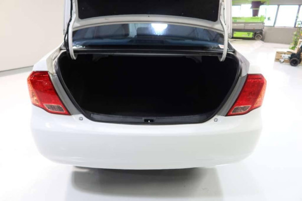 Used 2009 AT toyota axio null Image[24]