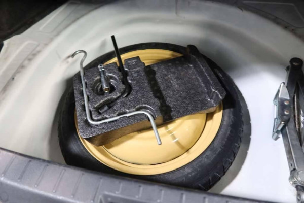 Used 2009 AT toyota axio null Image[25]