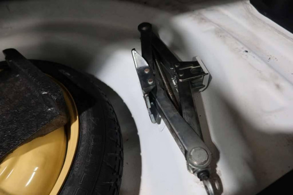 Used 2009 AT toyota axio null Image[26]