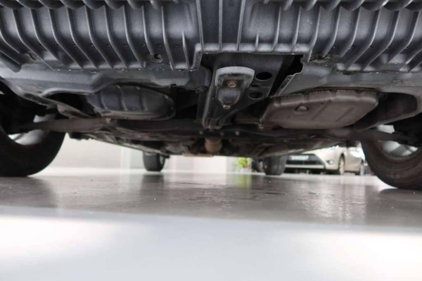 Used 2009 AT toyota axio null Image[30]