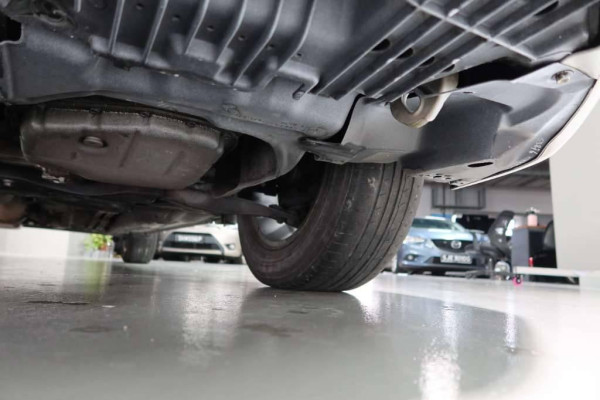 Used 2009 AT toyota axio null Image[31]