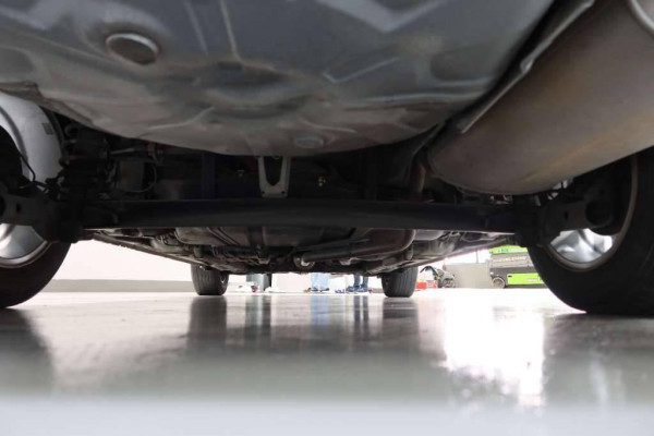 Used 2009 AT toyota axio null Image[32]