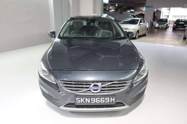 Used 2014 AT volvo volvo-others null Image[1]