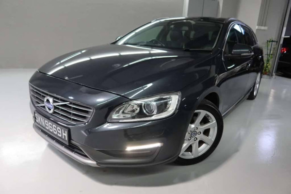 Used 2014 AT volvo volvo-others null Image[2]