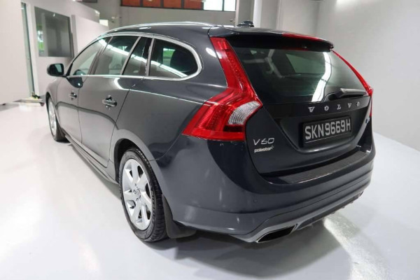 Used 2014 AT volvo volvo-others null Image[4]