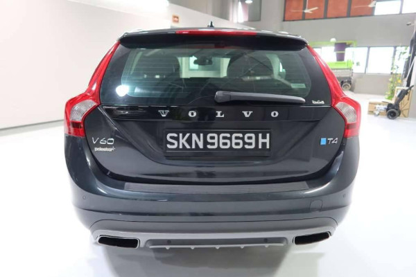 Used 2014 AT volvo volvo-others null Image[5]