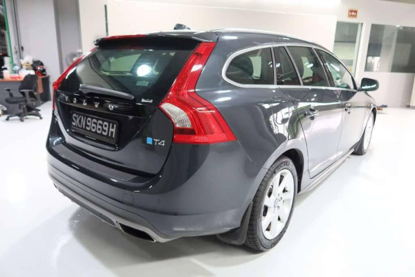 Used 2014 AT volvo volvo-others null Image[6]