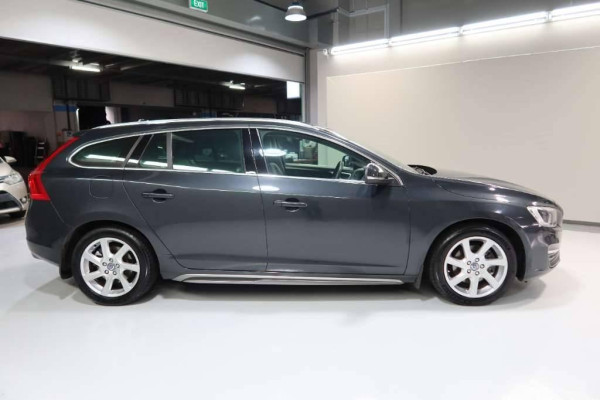 Used 2014 AT volvo volvo-others null Image[7]