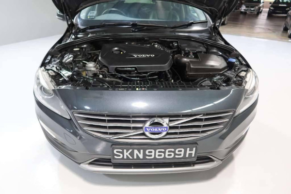 Used 2014 AT volvo volvo-others null Image[10]