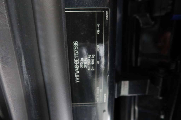 Used 2014 AT volvo volvo-others null Image[13]